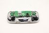Dome / MAP Light w/ Homelink Garage Door Opener 8J0947111 — photo 2