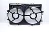 Fan Shroud / Cowl 8K0121003M — photo 2
