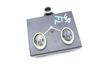 Door / Window Control Module 8T0959793M — photo 2