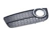 Lower Bumper Fog / Light Grille 8T0807681 — photo 1