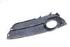 Lower Bumper Fog / Light Grille 8T0807681 — photo 3