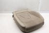 Lower Seat Bottom Cushion (LEATHER) 8F0881405E — photo 1
