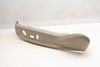 Outer Seat Switch Trim / Panel 8F0881325A — photo 1