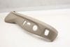 Outer Seat Switch Trim / Panel 8F0881325A — photo 2