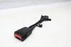 Seat Belt Buckle Receiver 8K0857755G — photo 1