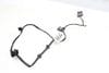 Seat Belt Receiver / Buckle Wiring Harness 8T0971365H — photo 2