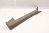 Upper A Pillar Trim / Panel 8F0867233B — photo 2