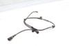 ABS / Speed Sensor Wiring Harness 8K0972252B — photo 1