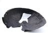 Fender Liner / Splash Guard 8T0821172H — photo 3