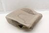 Lower Seat Bottom Cushion (LEATHER) 8F0881406J — photo 2