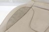 Lower Seat Bottom Cushion (LEATHER) 8F0881406J — photo 4
