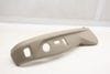 Outer Seat Switch Trim / Panel 8F0881326A — photo 2