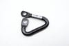 Seat Belt Guide 8F0857732 — photo 1