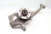 Spindle Knuckle w/ Wheel Bearing 8K0407258AA — photo 1