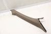 Upper A Pillar Trim / Panel 8F0867234B — photo 1