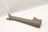 Upper A Pillar Trim / Panel 8F0867234B — photo 2