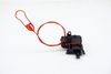 Fuel Door Lock Actuator 8F0862153B — photo 2