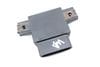 Fuel Pump Delivery Control Module / Unit 8K0906093E — photo 2