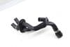 Heater Core Coolant Hose Set 8K1819350AT — photo 2