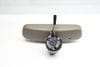 Interior Rear View Mirror w/ Auto Dim / Compass 8R0857511C — photo 2