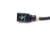 Leak Detection Pump Wiring Harness / Connector 8K0971745 — photo 2