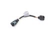 Leak Detection Pump Wiring Harness / Connector 8K0971745 — photo 3