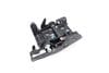 Convertible Top Latch Bracket 8F0871405 — photo 1