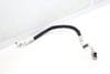 Lower AC Hose / Line / Pipe (HIGH PRESSURE) 8K0260701D — photo 1