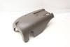 Lower Steering Column Cover Trim 8K0953516C — photo 1