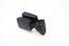Center Seat Belt Double Buckle Receiver 8J8857739J — photo 2