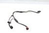 ABS / Speed Sensor / Parking Brake Wiring Harness 8K1972253B — photo 1