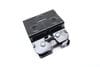 Convertible Seat Backrest Lock / Latch 8F0885297 — photo 1