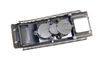 Seat Panel / Cup Holder 8F0885995A — photo 8