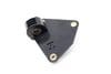 Convertible Top Stowage Box Bracket 8F0825176A — photo 1