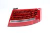 Outer LED Tail Light / Lamp 8T0945096E — photo 1