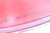 Outer LED Tail Light / Lamp 8T0945096E — photo 4