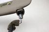 Sun Visor / Mirror 8H0857552Q — photo 3