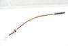 Shift / Shifter Linkage Cable 8K0713265B — photo 2