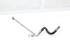 Transmission Oil Pressure Line / Hose 8K0317826AQ — photo 1