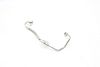 Turbo Oil Supply Feed Line / Pipe 06H145778B — photo 2