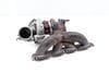 Turbo / Turbocharger 06H145702S — photo 4