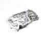 Upper Engine Oil Pan / Sump 06H103603AK — photo 2