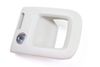 Seat Release Lever Cap / Trim 4G0885879C — photo 1