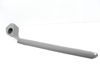 Inner Door Sill Panel / Scuff Plate 8T0853906A — photo 1