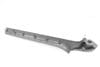 Inner Door Sill Panel / Scuff Plate 8T0853906A — photo 3