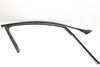 Window Glass Channel / Seal 4G0837440B — photo 1