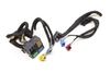 MMI 3G+ Module / Computer Wiring Connector / Pigtail Set — photo 1