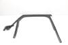Upper Door Window Seal / Weather Stripping 4G5839440C — photo 1