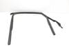 Upper Door Window Seal / Weather Stripping 4G5839440C — photo 2