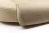 Upper Seat Backrest Cushion 4G0885806C — photo 5